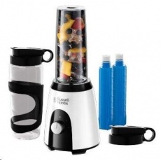 RUSSELL HOBBS 25161 Smoothie maker RUSSELL HOBBS 25161 Smoothie maker