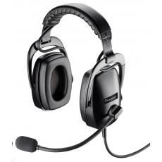 PLANTRONICS náhlavní souprava aviation SHR 2083 PLANTRONICS náhlavní souprava aviation SHR 2083