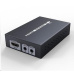 PremiumCord HDMI HDbaseT extender Ultra HD 4k x 2k na 70m přes Cat5e/Cat6