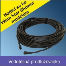 Star Shower Prodlužovací kabel (20 metrů)
