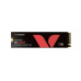 VERBATIM SSD Vi3000 Internal PCIe NVMe M.2 SSD 1TB , W 3000/ R 3300 MB/s