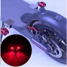 Brzdová světla pro Xiaomi Scooter (Bulk) Brzdová světla pro Xiaomi Scooter (Bulk)