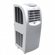 ORAVA ACC-20 mobilní klimatizace ORAVA ACC-20 mobilní klimatizace