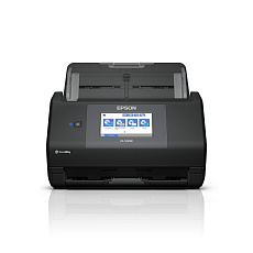 EPSON skener WorkForce ES-590W, A4, USB, Wi-Fi EPSON skener WorkForce ES-590W, A4, USB, Wi-Fi