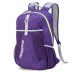 Naturehike ultralight sportovní sbalitelný batoh 22l 190g - fialový