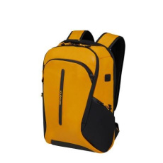 Samsonite ECODIVER URBAN LAP. BACKPACK M USB YELLOW Samsonite ECODIVER URBAN LAP. BACKPACK M USB YELLOW