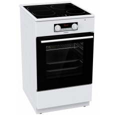 MORA I 8688BW sporák indukční MORA I 8688BW sporák indukční