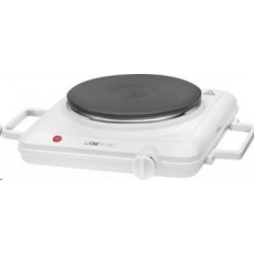 Clatronic EKP3582 Jednoplotýnkový vařič