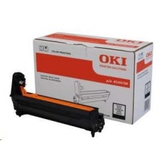 Oki Černý obraz. válec do MC760/770/780 (až 30 000 stránek) Oki Černý obraz. válec do MC760/770/780 (až 30 000 stránek)