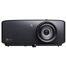 Optoma projektor UHZ58LV (DLP, Laser, UHD, 3000 ANSI, HDMI, RS232, RJ45, USB-A power, repro 1x15W)