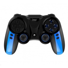 iPega Bluetooth herní ovladač 9090 Blue Elf, iOS/Android iPega Bluetooth herní ovladač 9090 Blue Elf, iOS/Android