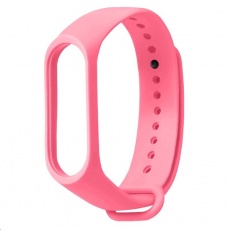 RhinoTech for Xiaomi Mi Band 3/4 Strap Pink RhinoTech for Xiaomi Mi Band 3/4 Strap Pink