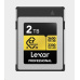 Lexar CFexpress 4.0 Pro Gold R3600/W3300 2TB