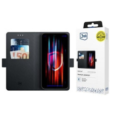 3mk Wallet Case pro Redmi 13 4G 3mk Wallet Case pro Redmi 13 4G