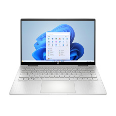NTB HP Pavilion x360 14-ek1012nc, 14" FHD IPS 250 nits, Core i5-1335U, 16GB DDR4, Intel Iris Xe, Win11 Home,3Y NTB HP Pavilion x360 14-ek1012nc, 14" FHD IPS 250 nits, Core i5-1335U, 16GB DDR4, Intel Iris Xe, Win11 Home,3Y