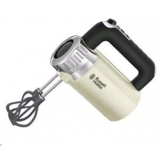 RUSSELL HOBBS 25202 Ruční mixér cream