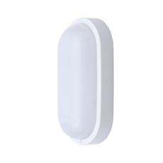 Solight LED venkovní osvětlení oválné, 13W, 910lm, 4000K, IP54, 21cm Solight LED venkovní osvětlení oválné, 13W, 910lm, 4000K, IP54, 21cm