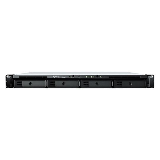BAZAR - Synology RS822+ RackStation (4C/RyzenV1500B/2,2GHz/2GBRAM/4xSATA/2xUSB3.2/4xGbE/1xPCIe) - poškozený obal BAZAR - Synology RS822+ RackStation (4C/RyzenV1500B/2,2GHz/2GBRAM/4xSATA/2xUSB3.2/4xGbE/1xPCIe) - poškozený obal