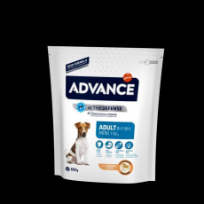 ADVANCE DOG MINI Adult 800g