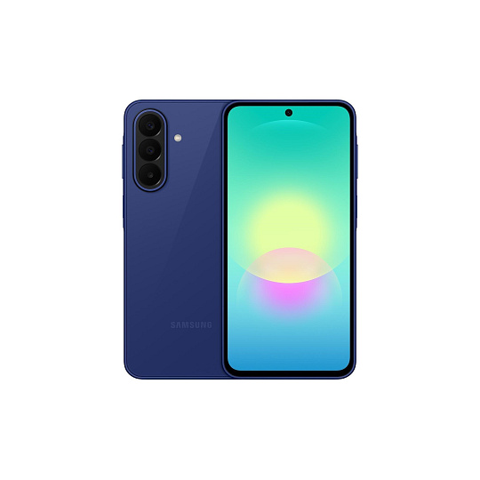 Samsung Galaxy A27 5G 8GB/256GB modrá, EU Samsung Galaxy A27 5G 8GB/256GB modrá, EU
