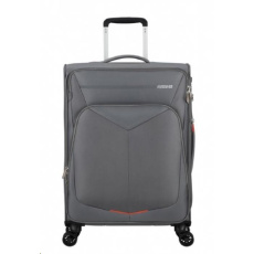 American Tourister Summerfunk SPINNER 67/24 EXP TSA Titanium Grey