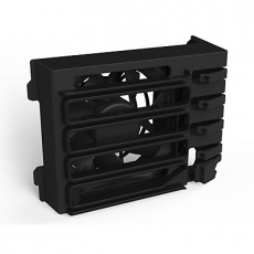 HP Z4 G4 Fan and Front Card Guide Kit (P4000/P5000/P6000/ WX7100/GTX etc) HP Z4 G4 Fan and Front Card Guide Kit (P4000/P5000/P6000/ WX7100/GTX etc)