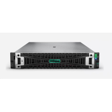 HPE PL DL380g11 4510 (2.4/12C) 2x32G (p64706) 2x2.4TB/10k MR416i-o/8G 2x1000W 8SFF 4x1G + WS 2025 STD Smart Choice