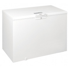 WHIRLPOOL WHE39352 FO Mraznička truhlicová