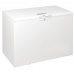 WHIRLPOOL WHE39352 FO Mraznička truhlicová