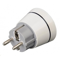 Hama zásuvkový adaptér z USA do SR Hama zásuvkový adaptér z USA do SR
