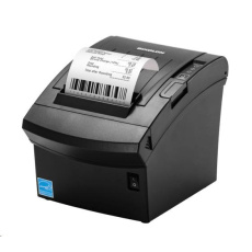 Bixolon SRP-350plusV, cutter, USB, Ethernet, Wi-Fi, black Bixolon SRP-350plusV, cutter, USB, Ethernet, Wi-Fi, black