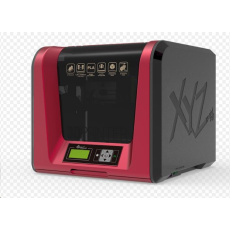 3D tiskárna XYZ da Vinci Junior 1.0 Pro (PLA, filamenty jiných výrobců,15x15x15cm,100-500 mikronů, USB,SD karta) 3D tiskárna XYZ da Vinci Junior 1.0 Pro (PLA, filamenty jiných výrobců,15x15x15cm,100-500 mikronů, USB,SD karta)