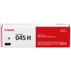 Canon TONER CRG-045HM purpurový pro i-SENSYS LBP611Cn, LBP613Cdw, MF631Cn, MF633Cdw, MF635Cx (2200 str.) Canon TONER CRG-045HM purpurový pro i-SENSYS LBP611Cn, LBP613Cdw, MF631Cn, MF633Cdw, MF635Cx (2200 str.)