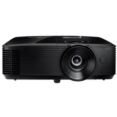 Optoma projektor X381 (DLP, XGA, 3 900 ANSI, 25 000:1, HDMI, VGA, Audio, RS232, 10W speaker), rozbalen Optoma projektor X381 (DLP, XGA, 3 900 ANSI, 25 000:1, HDMI, VGA, Audio, RS232, 10W speaker), rozbalen