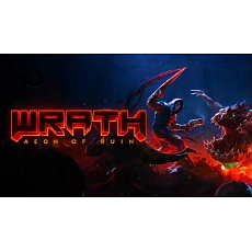 WRATH: Aeon of Ruin (PC) klíč Steam WRATH: Aeon of Ruin (PC) klíč Steam