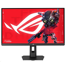 ASUS LCD 27" ROG Strix XG27AQNGV Pulsar Gaming Monitor, 2560x1440, Flat, G-Sync, 360Hz, 1ms, HDMI, DP, VESA