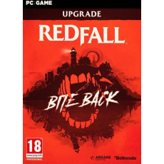 PC hra Redfall Bite Back Upgrade