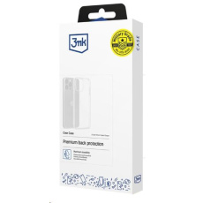 3mk ochranný kryt Clear Case pro Vivo X300