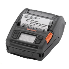 Bixolon SPP-L3000, USB, RS232, BT (iOS), Wi-Fi, 8 dots/mm (203 dpi), linerless, display, ZPLII, CPCL Bixolon SPP-L3000, USB, RS232, BT (iOS), Wi-Fi, 8 dots/mm (203 dpi), linerless, display, ZPLII, CPCL