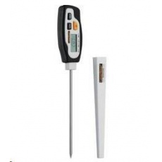 CONRAD Vpichovací teploměr Laserliner ThermoTester, -40 až +250 °C, 082.030A CONRAD Vpichovací teploměr Laserliner ThermoTester, -40 až +250 °C, 082.030A