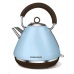 MORPHY RICHARDS Accents retro Azure rychlovarná konvice
