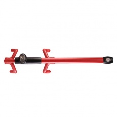 Master Lock Zámek volantu  249EURDAT