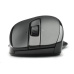 Hama bezdrátová laserová myš MW-900 V2, 7 tlačítek, černá