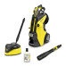 Karcher K 7 Premium Smart Control Home vysokotlaký čistič, 3000 W, 180 bar, 600 l/h, do 60 °C, vodou chlazený motor