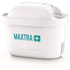 Brita Maxtra+ Pure Performance filtr na vodu, 3 kusy, až 300 l, do všech konvic Brita Brita Maxtra+ Pure Performance filtr na vodu, 3 kusy, až 300 l, do všech konvic Brita