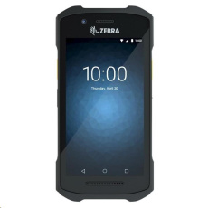 Zebra TC26, 8-Pin, 2D, SE4710, USB, BT (BLE, 5.0), Wi-Fi, 4G, NFC, GPS, GMS, Android Zebra TC26, 8-Pin, 2D, SE4710, USB, BT (BLE, 5.0), Wi-Fi, 4G, NFC, GPS, GMS, Android