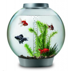 Akvarium BIORB stribrne 30l Akvarium BIORB stribrne 30l