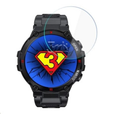 3mk Watch Protection FlexibleGlass pro Garett Sport Tactic 3mk Watch Protection FlexibleGlass pro Garett Sport Tactic