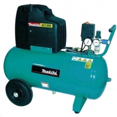 Makita AC1350 kompresor bezolejový Makita AC1350 kompresor bezolejový
