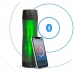 HidrateSpark V3 Spark - chytrá lahev, 592 ml, černá